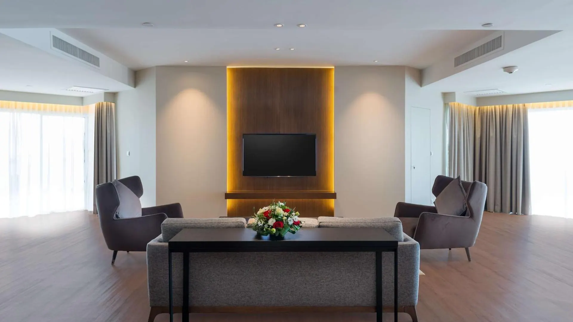 Doubletree Resort By Hilton Hotel Penang Бату-Ферринги