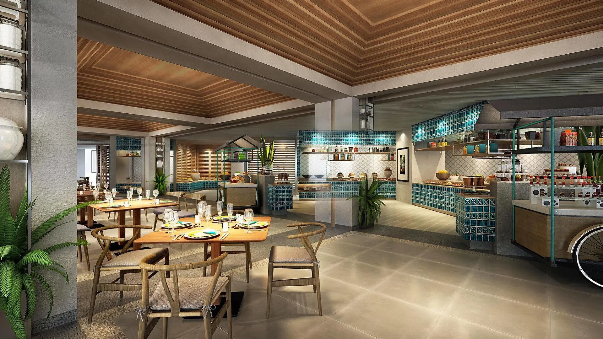 Doubletree Resort By Hilton Hotel Penang Бату-Ферринги 4*,  Малайзия