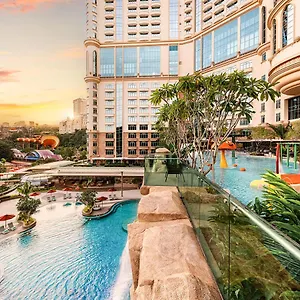 Sunway 5*, Петалинг-Джая Малайзия