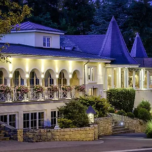**** Hotel Domaine De La Foret Luxemburg