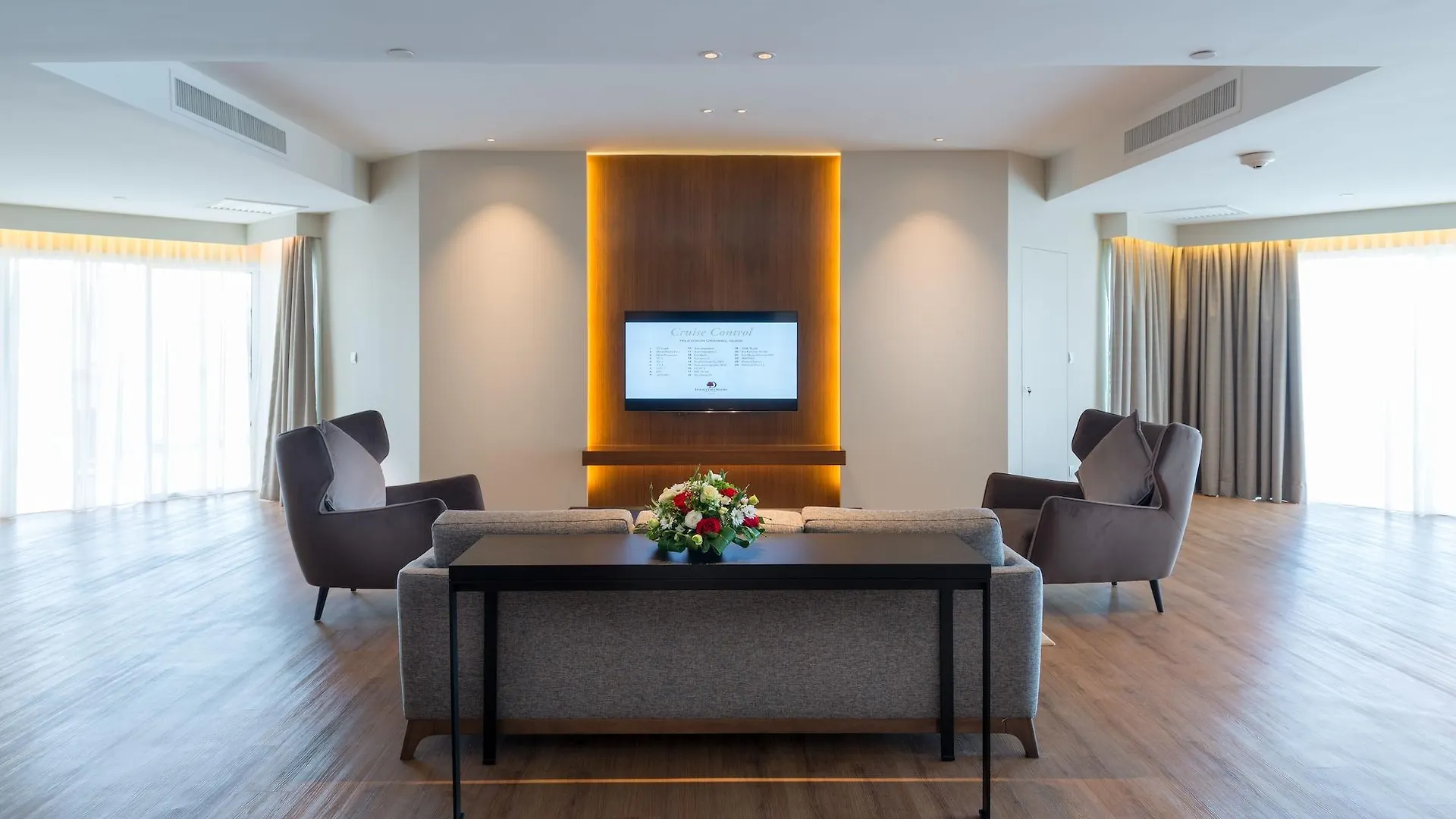 Doubletree Resort By Hilton Hotel Penang Batu Feringgi