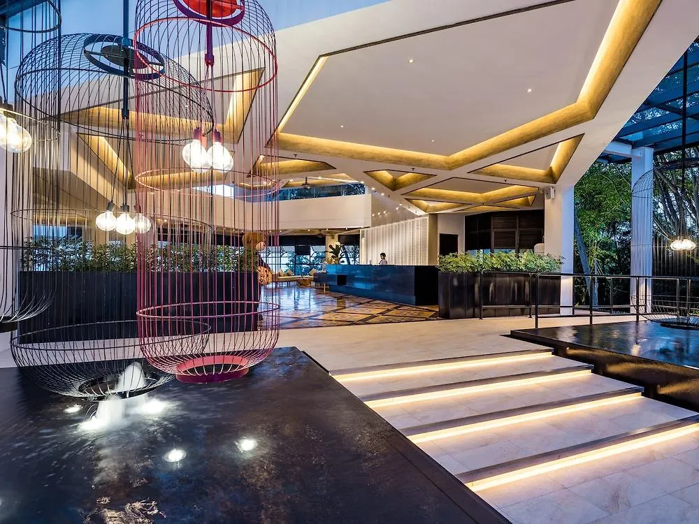 Doubletree Resort By Hilton Hotel Penang Batu Feringgi