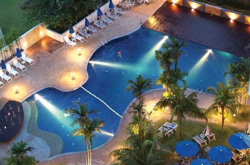 ****  Doubletree Resort By Hilton Hotel Penang Batu Feringgi Μαλαισία