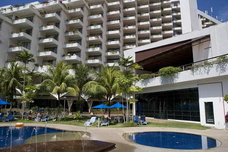Doubletree Resort By Hilton Hotel Penang Batu Feringgi