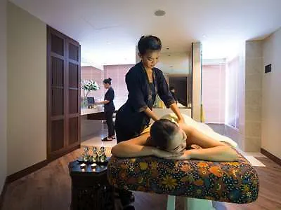 Doubletree Resort By Hilton Hotel Penang Batu Feringgi